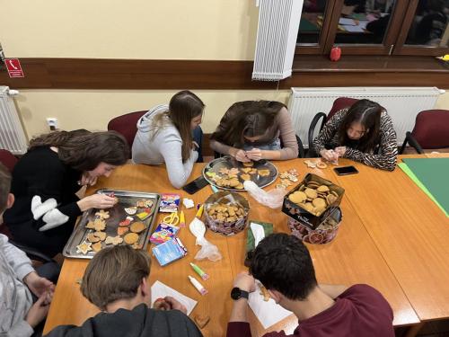 Týždeň Cirkvi pre mládež 2024