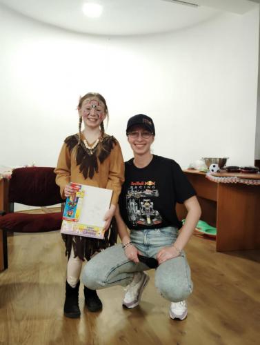 Detský karneval
