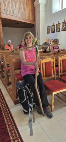 Púť do Levoče – krok za krokom k Matke Božej