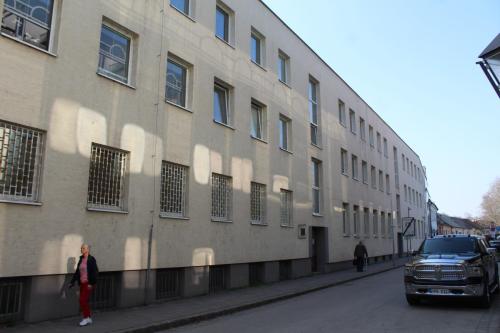 Seniori v Piešťanoch